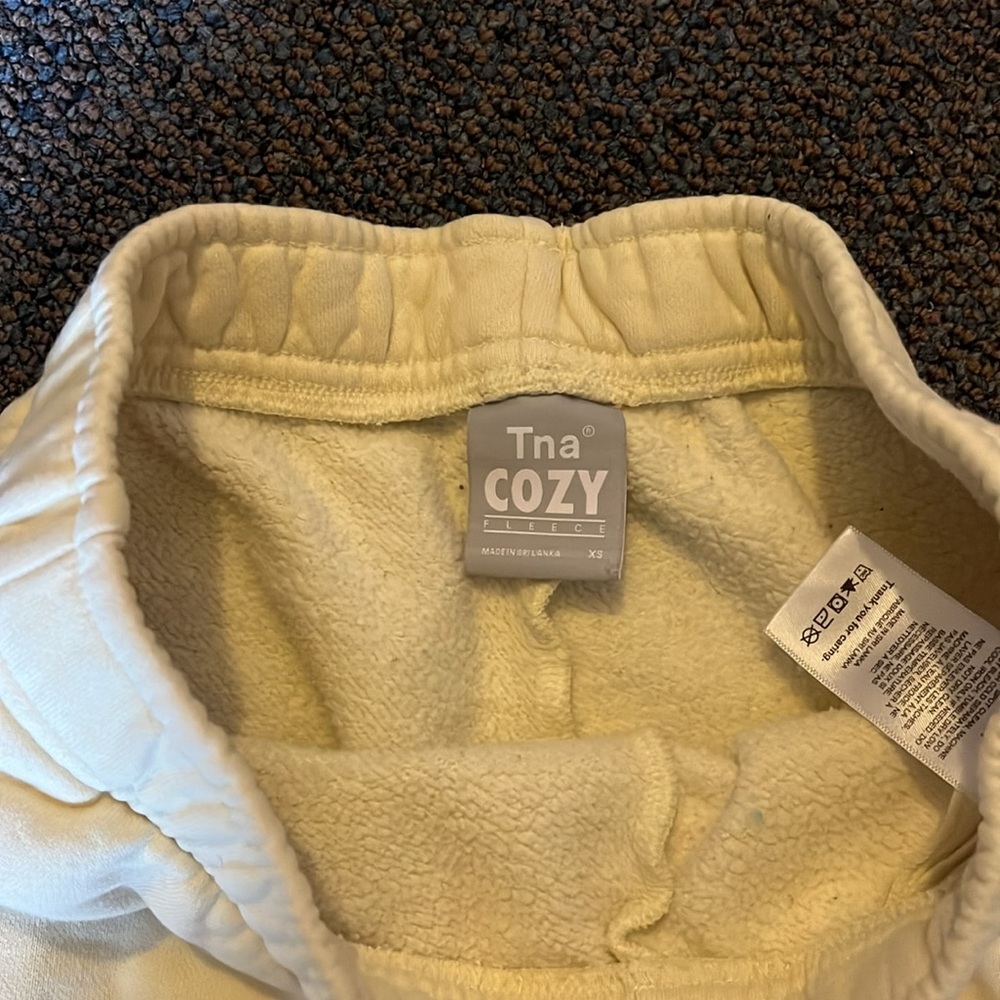 Artizia Cozy Fleece sweatpants